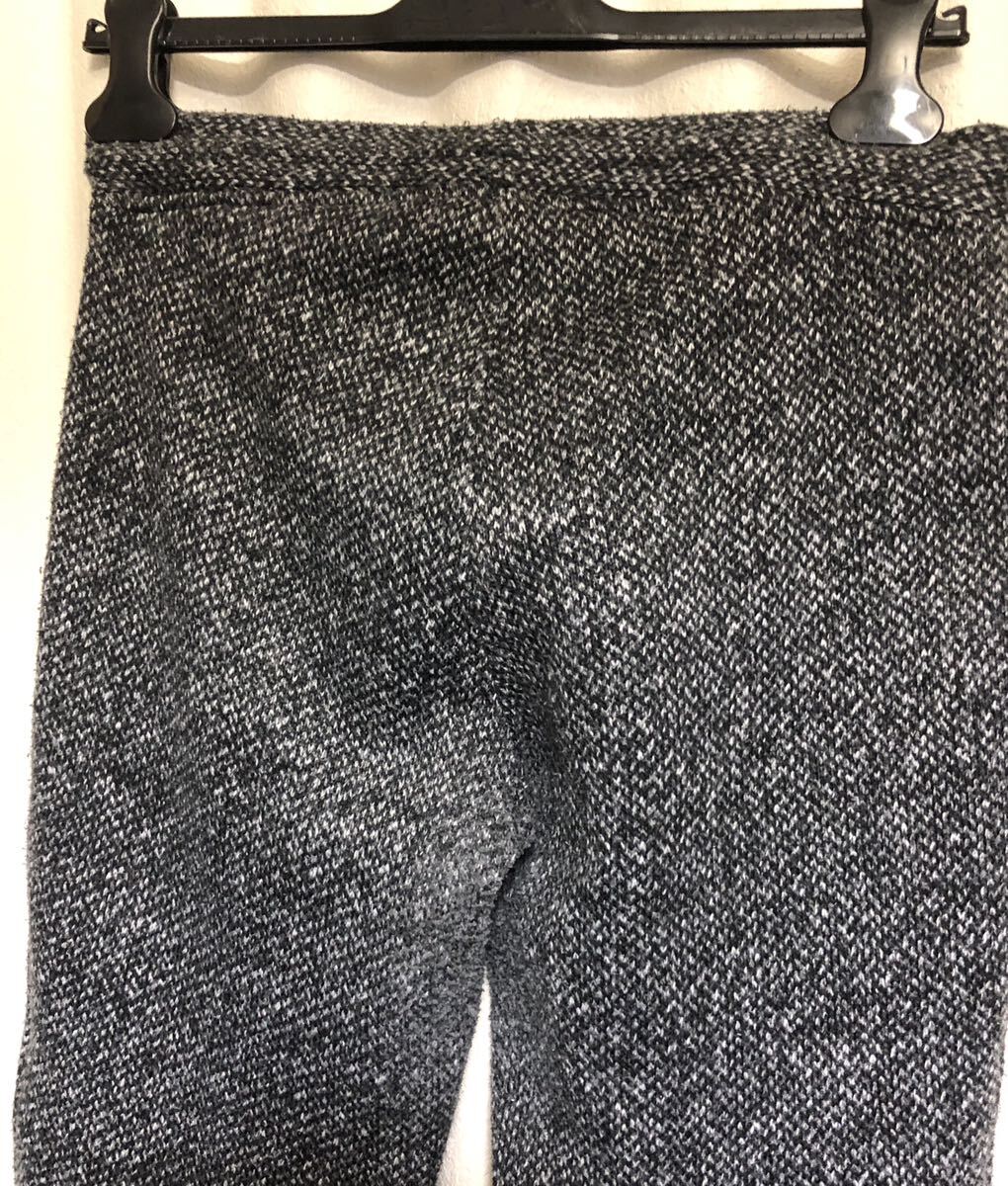 T by Alexander Wang* herringbone manner sweat pants * size S