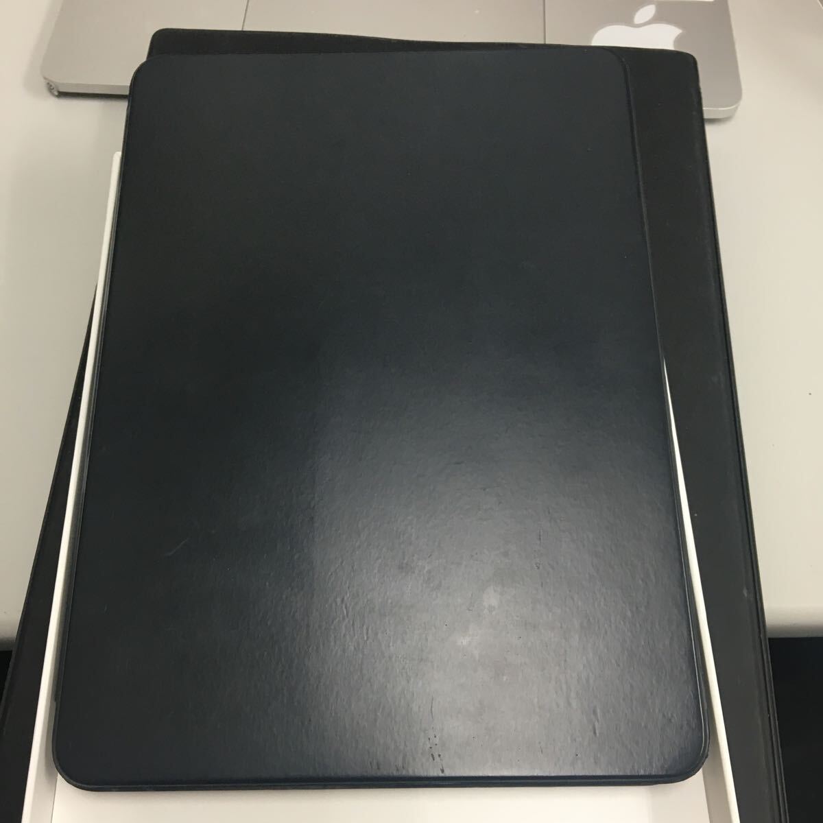 Apple iPadPro11inch用 Smart Keyboard Folio A2038の画像5