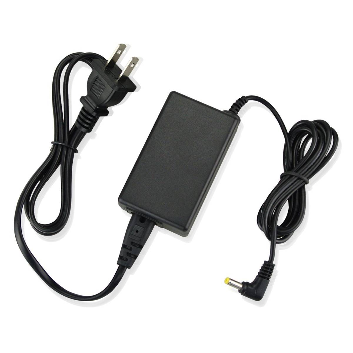 PSP 充電器 ACアダプター家庭用コンセント接続タイプ PSP-1000・PSP-2000・PSP-3000対応アクセサリ充電器の画像3