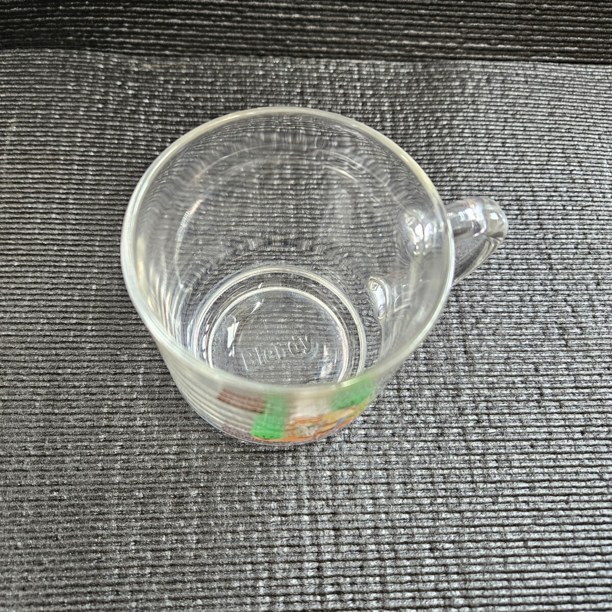 マグカップ　ブレンディ　グラス　ガラス　ガラス製　マグ　食器　コレクション_画像2
