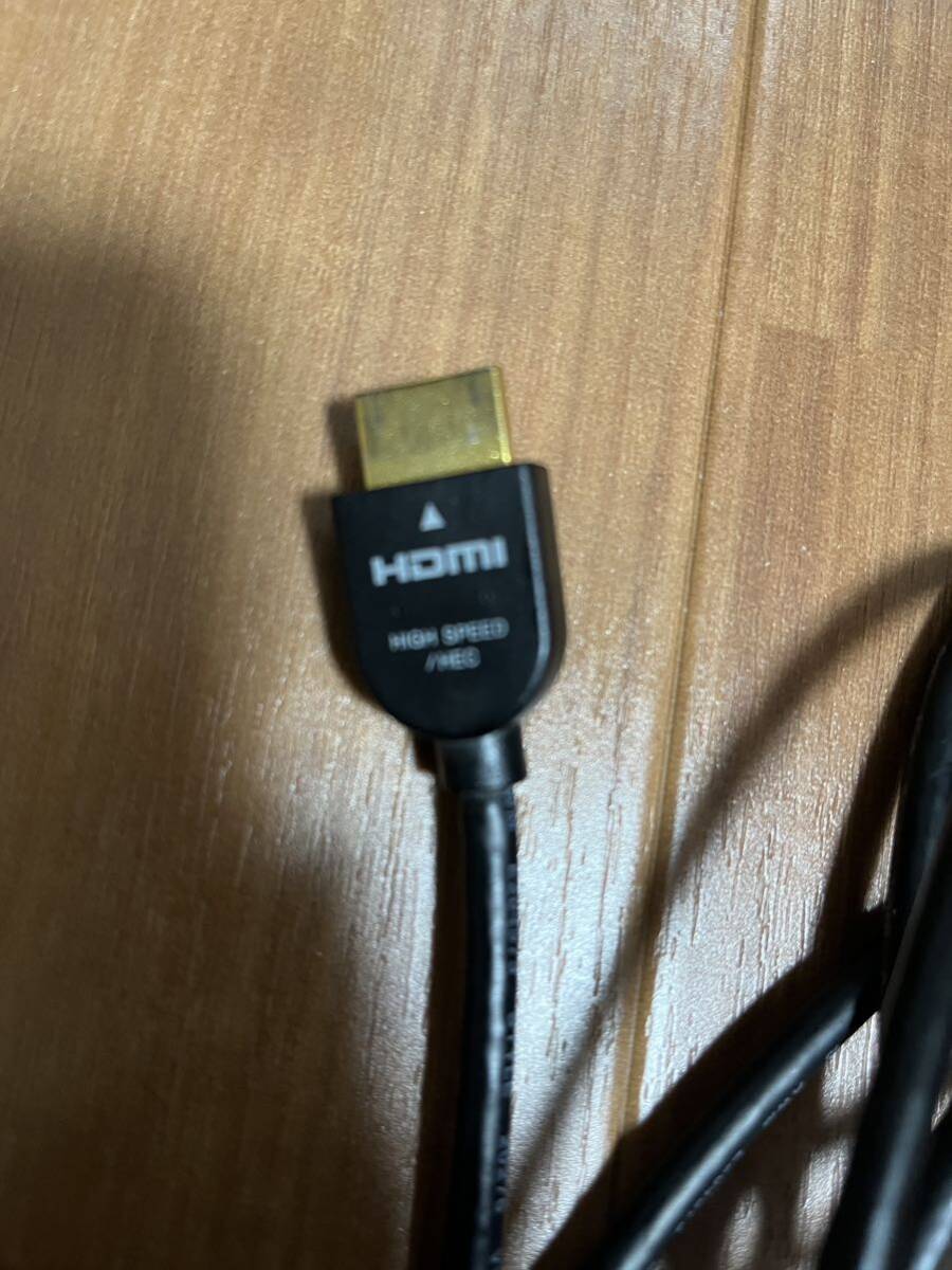 SONY Sony HDMI кабель длина 300cm 3m