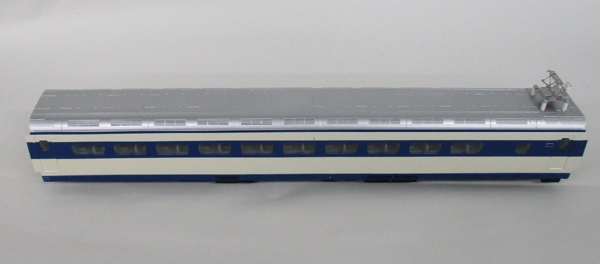 造形村 0系新幹線 26形 普通中間電動車 M車【A'】chh041908_画像5