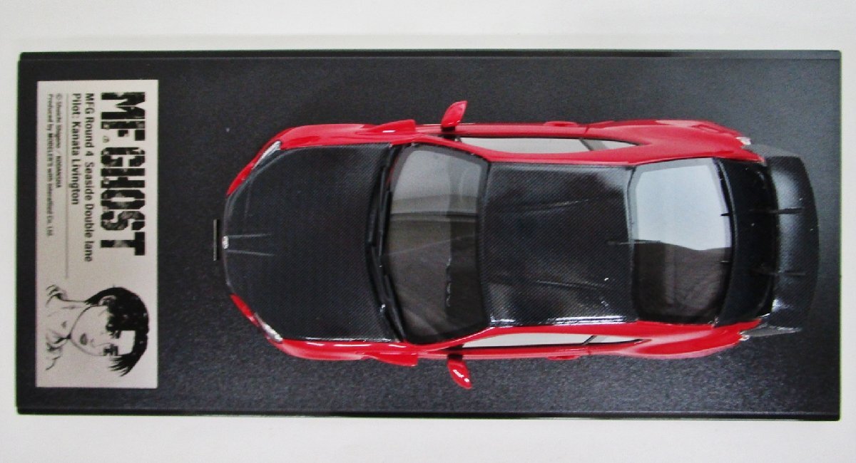Yahoo!オークション - モデラーズ 1/43 MFゴースト Toyota 86 GT Yahoo!オークション - モデラーズ 1/43 MFゴースト Toyota 86 GT