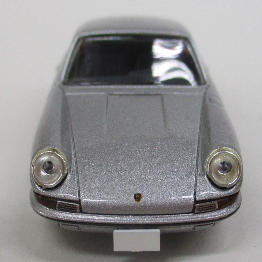 トミカリミテッドビンテージ 1/64 LV-86a ポルシェ911S(１９６７年式)【D】krt013011の画像4