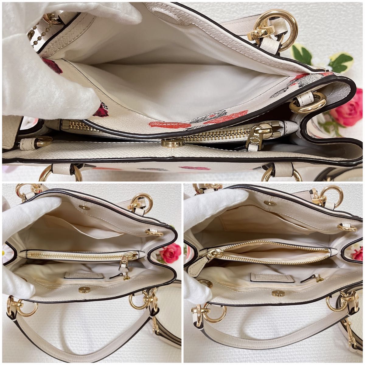 COACH コーチ ショルダーバッグ 2way ハンドバッグ 斜め掛け COACH コーチ ショルダーバッグ 2way ハンドバッグ 斜め掛け