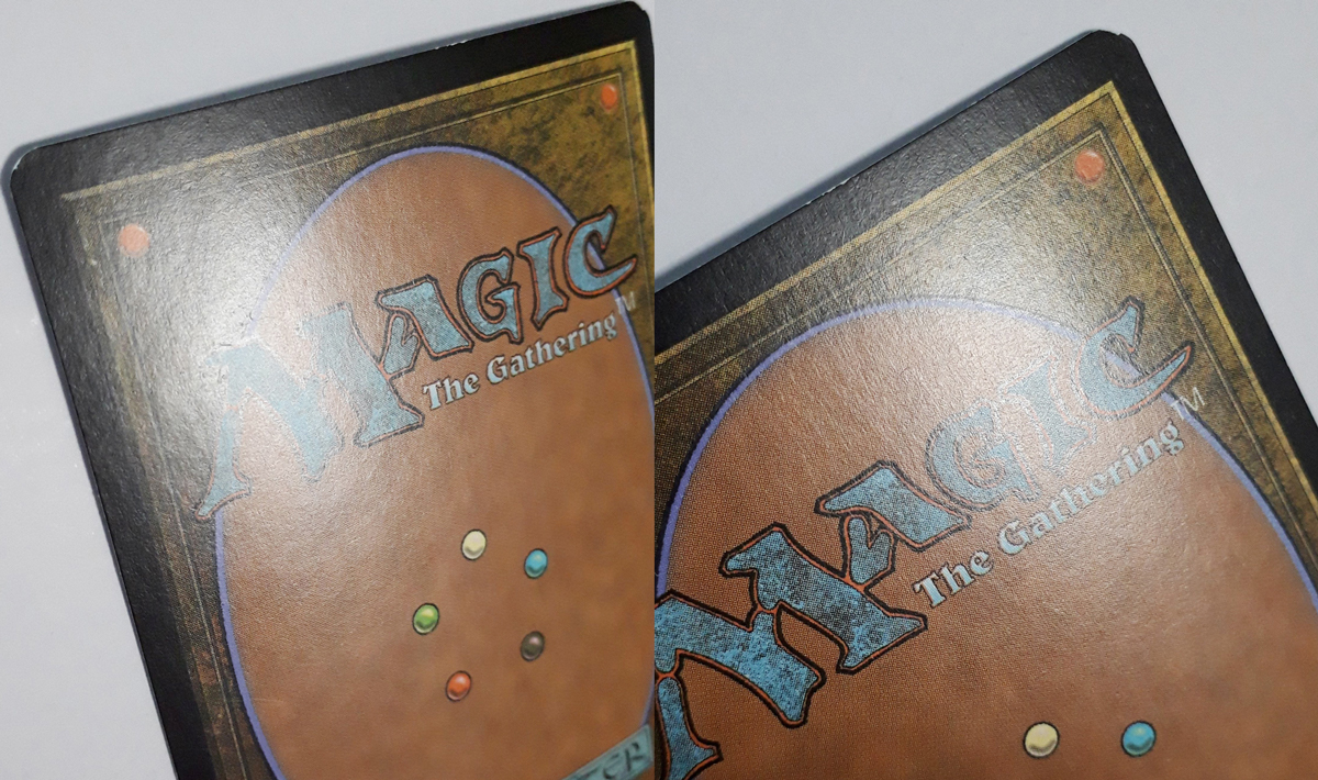 Magic:The Gathering/SHM 暗黒のマントル Umbral Mantle/日1 FOILの画像10