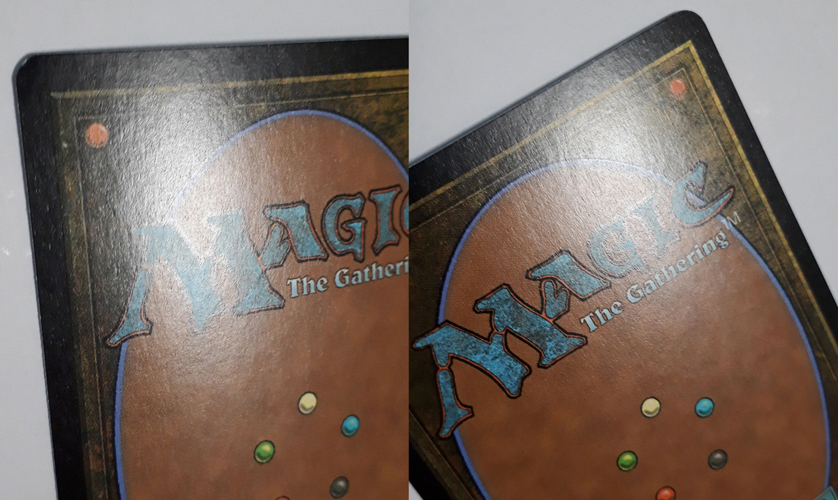 Magic:The Gathering/MRD 金粉の水蓮 Gilded Lotus/日1 FOILの画像10