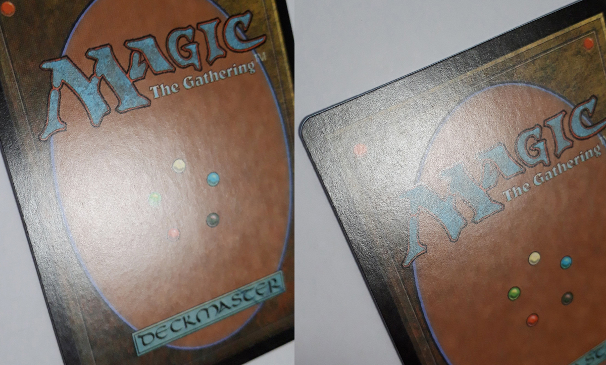 Magic:The Gathering/7ED ゴブリンの王 Goblin King/日1 FOILの画像9