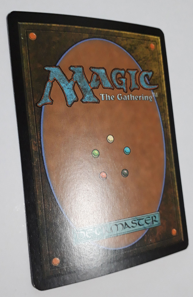 Magic:The Gathering/MRD 金粉の水蓮 Gilded Lotus/日1 FOILの画像8