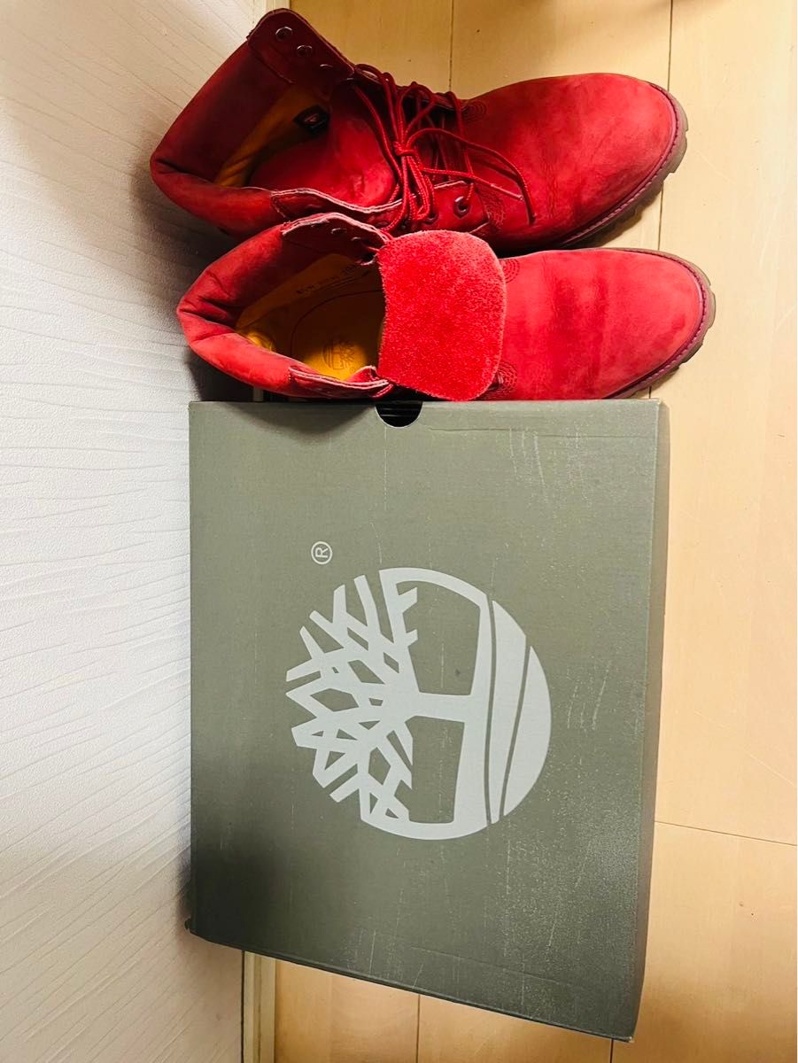 Timberland 26.5cmティンバーランド TB0A1149