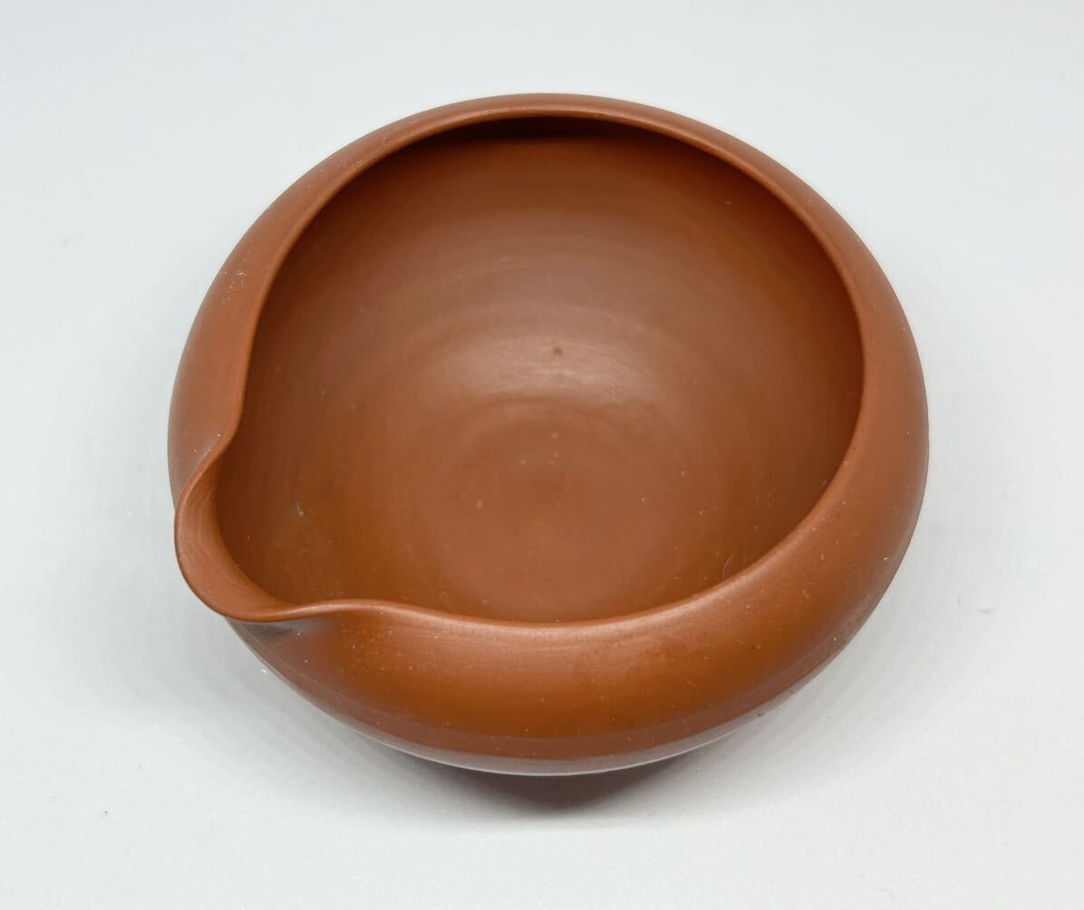 常滑焼 湯冷まし 煎茶器 0438_画像4