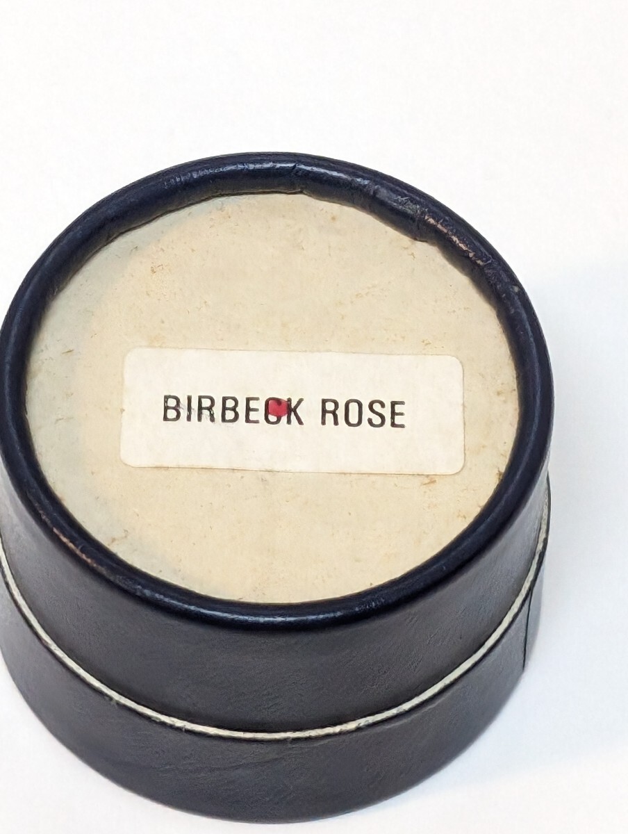 指貫　コールポート　陶磁器　COALPORT　BIRBECK ROSE_画像5