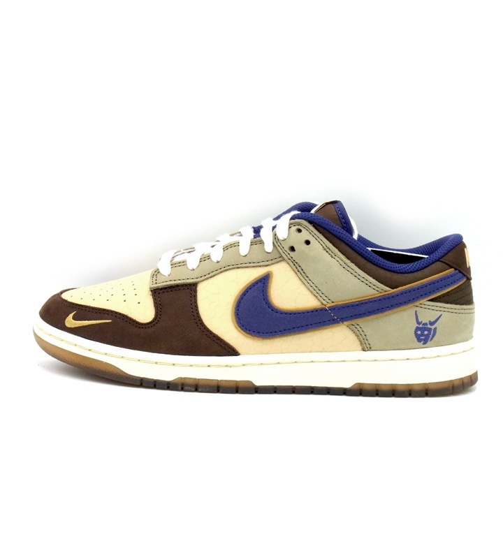 ナイキ NIKE ■ 【 DUNK LOW Setsubun DQ5009 268 】 ダンク ロー 節分 スニーカー　f21590_画像1