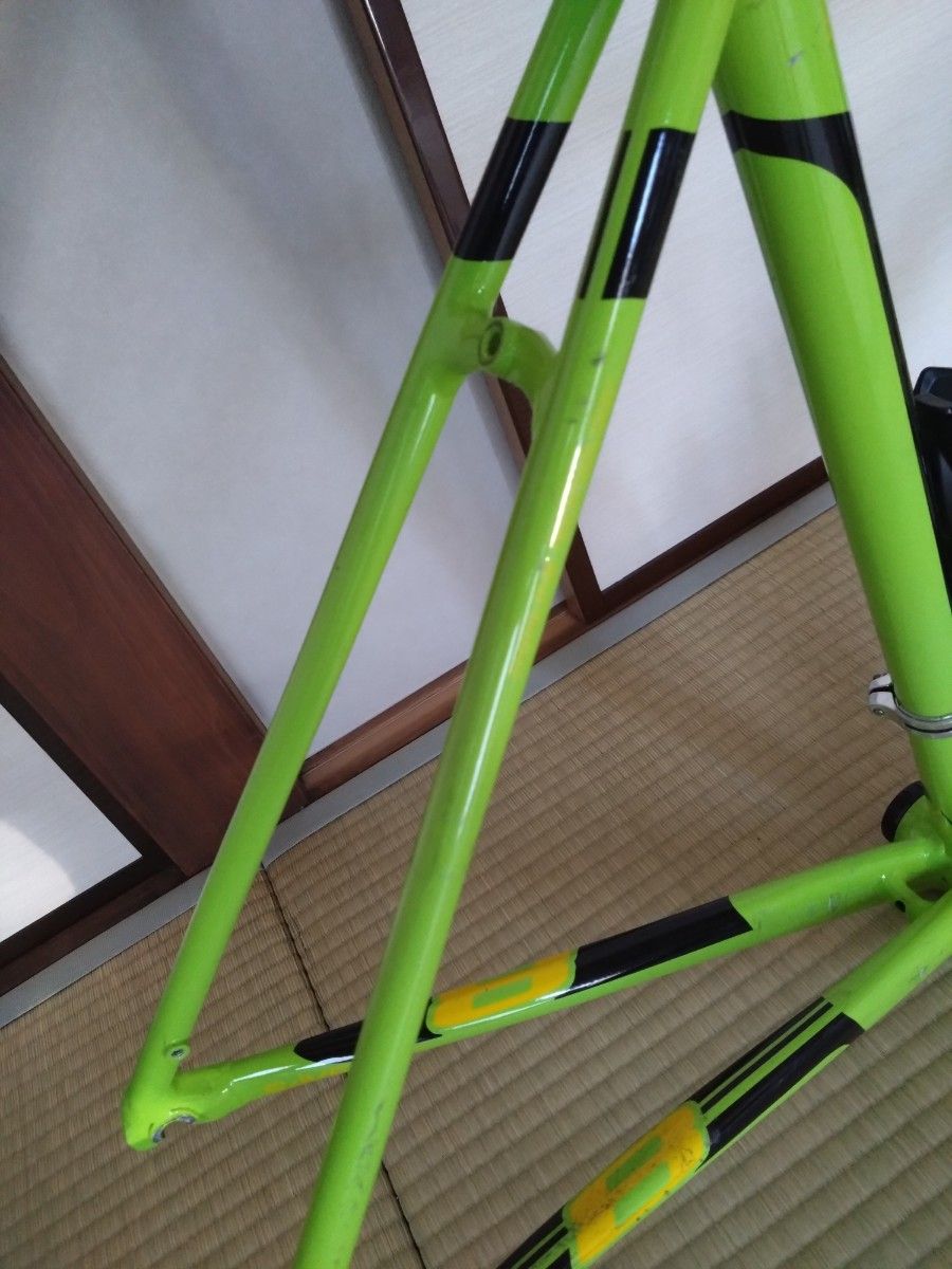 ロードバイク フレーム CANNONDALE CAAD8