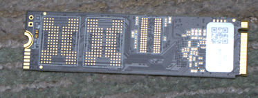 Crucial P1シリーズ 1TB(1000GB) 3D NAND NVMe PCIe M.2 SSD CT1000P1SSD8_画像2
