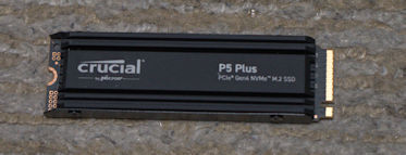 Crucial P5 Plus CT1000P5PSSD5 1TB