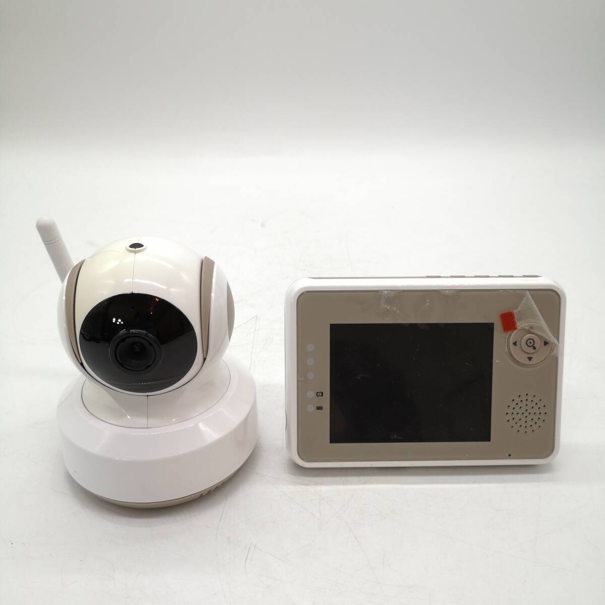  беспроводной baby камера (BM-LTL2) авто тигр  King функция / камера .. функционирование /2way/ voice 202403-F442