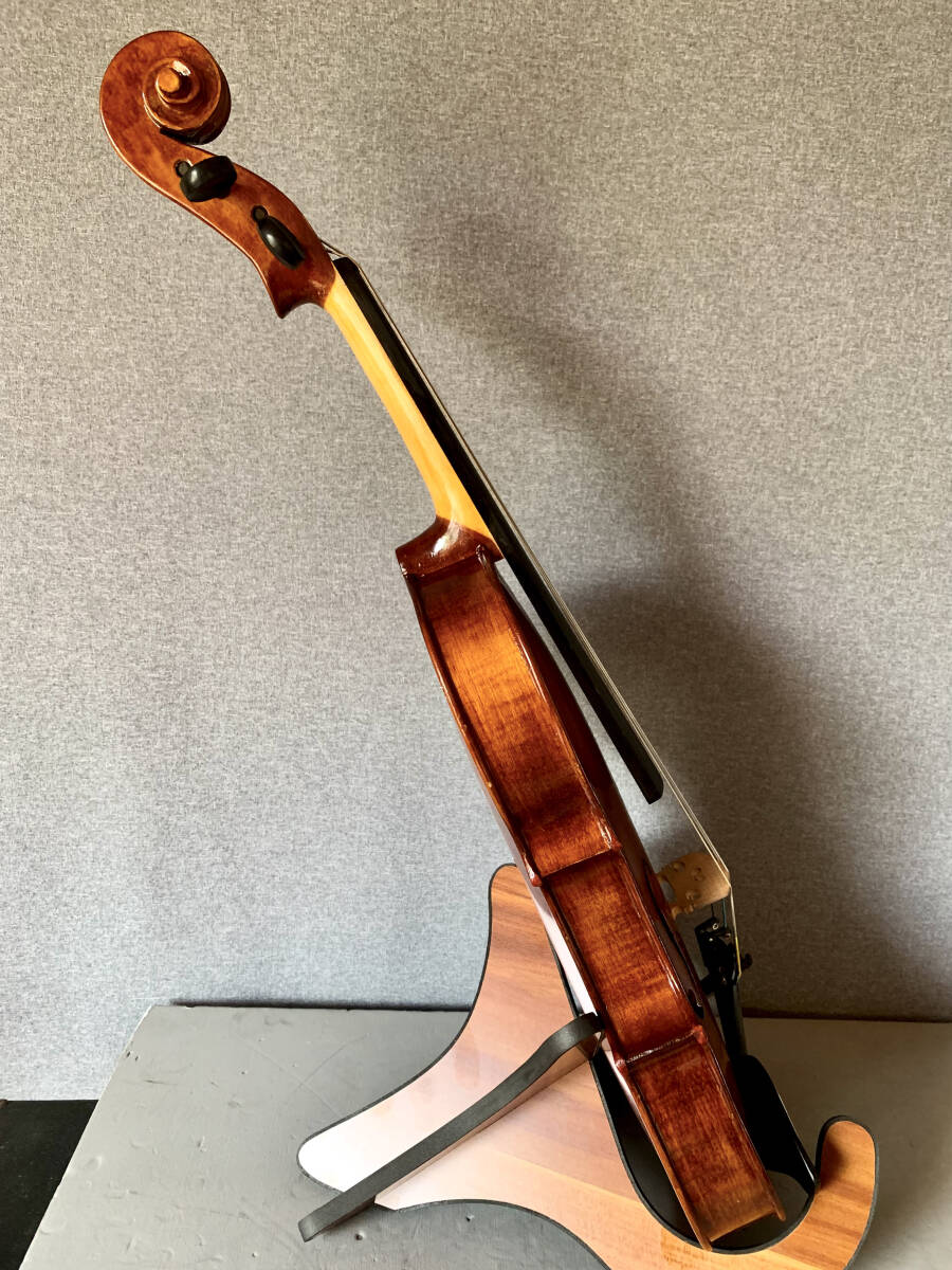 BERGONZI, Zosimo 1771 year Italy made violin 4/4