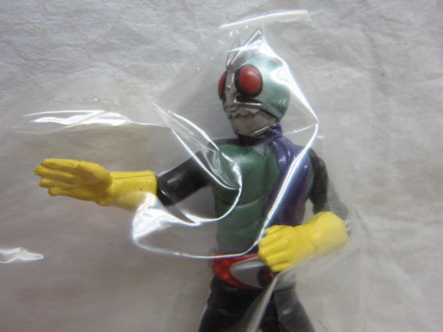ヤフオク 3等 ショッカーライダー5号 紫 仮面ライダー ヤフオク 3等 ショッカーライダー5号 紫 仮面ライダー
