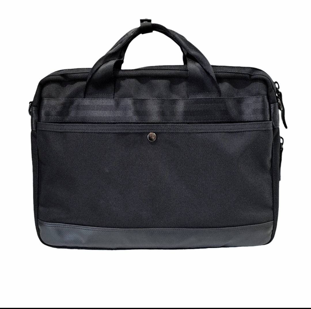 PORTER 2WAY HEAT ポーター ヒート ブリーフケース ショルダーバッグ 黒 BRIEFCASE bag_画像3