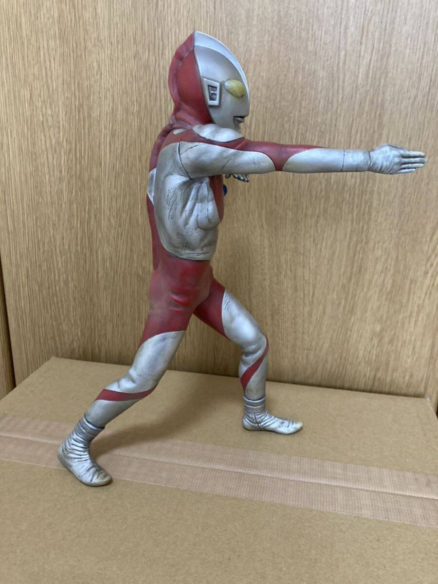 CCP 1/6 special effects series Ultraman C type Ultra slash custom goods approximately 30cm figure 