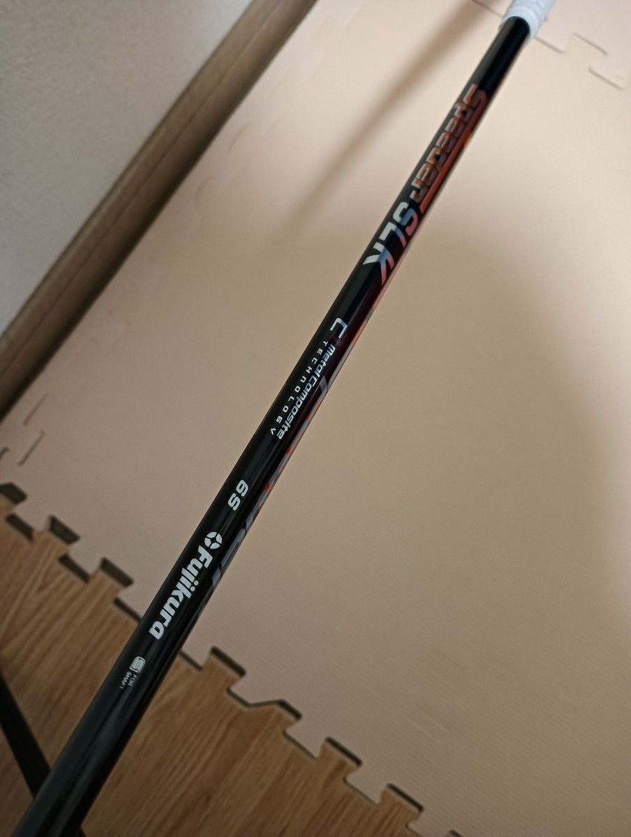 タイトリストtsi2ドライバー　リシャフト　ハードスペック Titleist