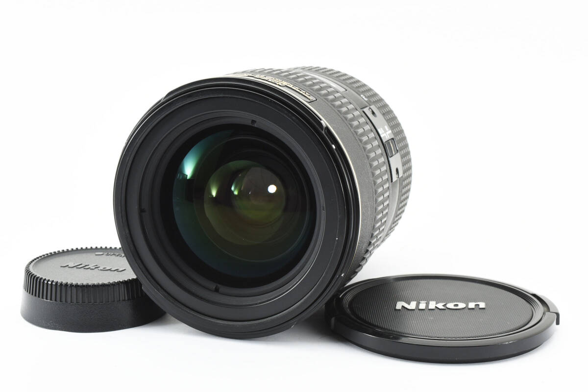 * ultimate beautiful goods *Nikon AF-S ED 28-70mm F2.8 D black Nikon * exterior beautiful **539