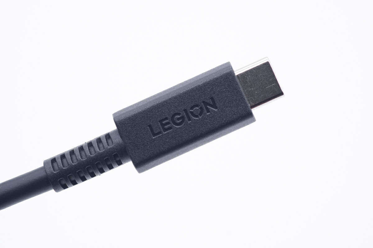 レノボ LENOVO 新品 LEGION 140W PD3.1 USB-C GaNアダプター AC アダプター 送料無料 東京発送