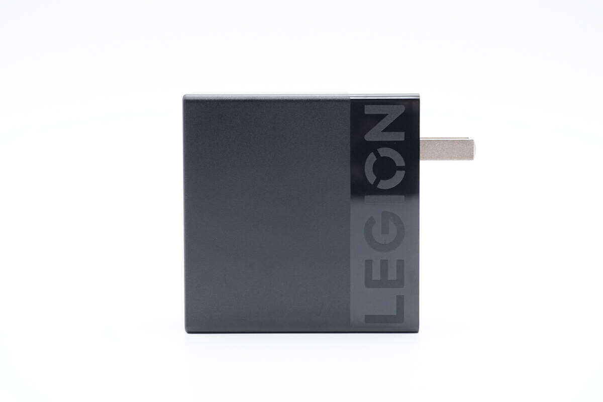 レノボ LENOVO LEGION 新品 140W PD3.1 USB-C GaNアダプター AC アダプター 送料無料 東京発送 _画像2