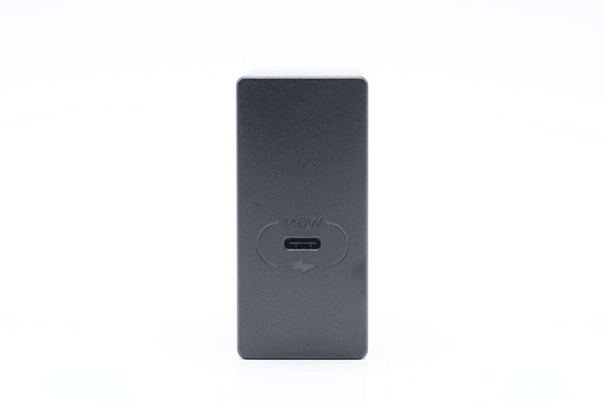 レノボ LENOVO LEGION 新品 140W PD3.1 USB-C GaNアダプター AC アダプター 送料無料 東京発送 _画像4