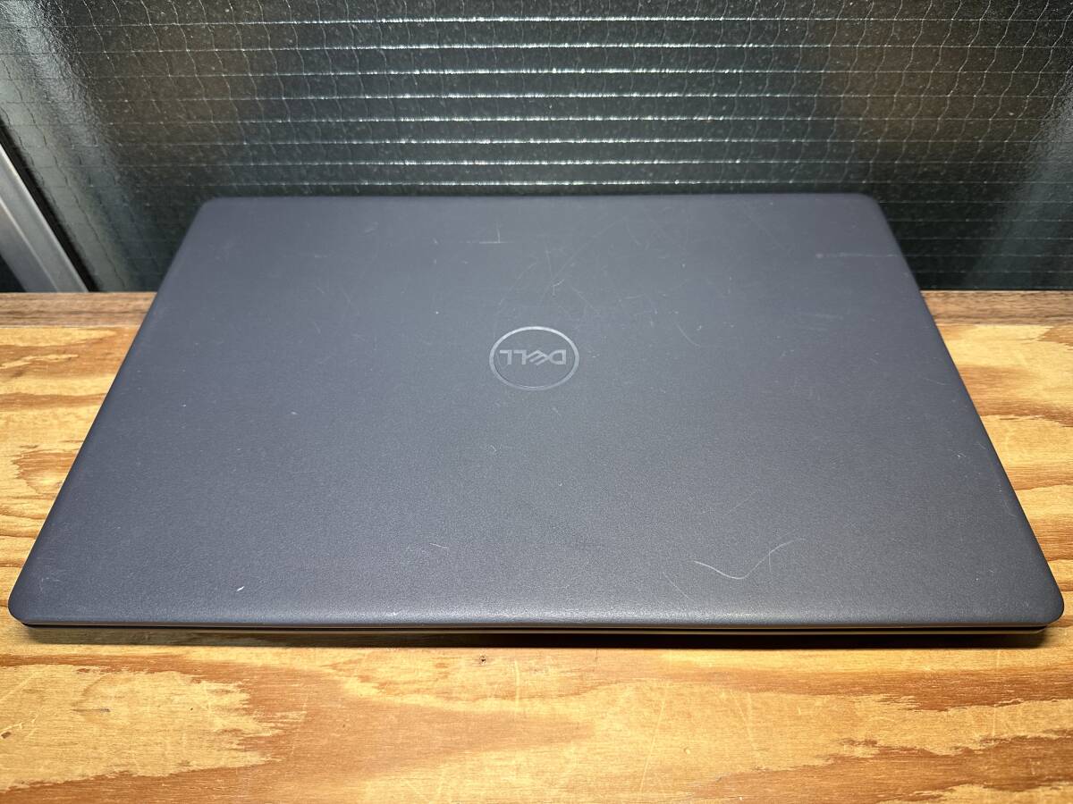 DELL VOSTRO 3500 Core i3 不明 4G 500GB 電源入りません ジャンク 送料無料 東京発_画像2