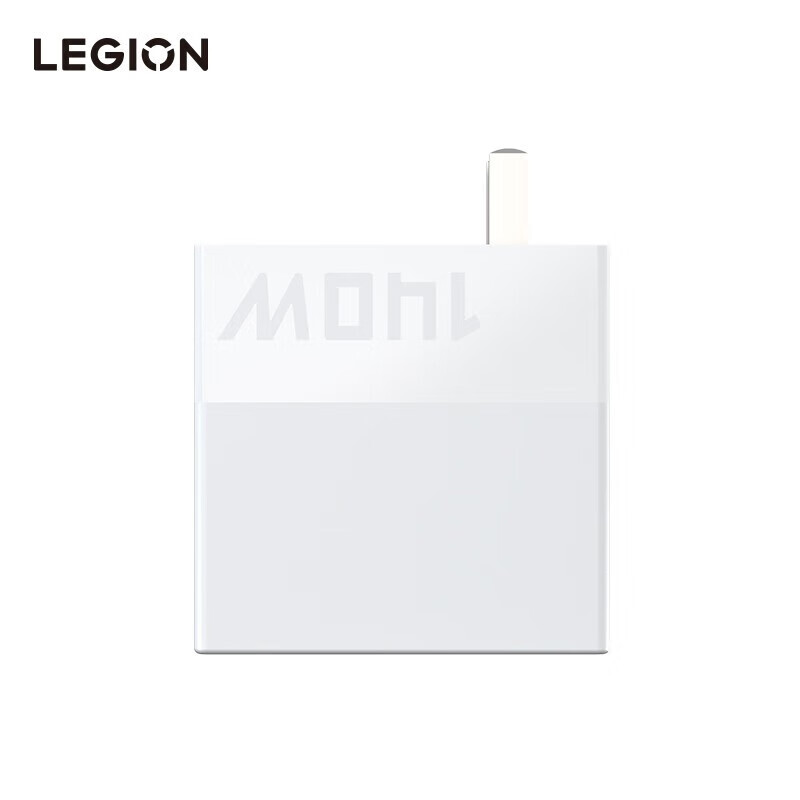 レノボ 新品 LENOVO LEGION 140W 白 PD3.1 USB-C GaNアダプター AC アダプター 送料無料 東京発送