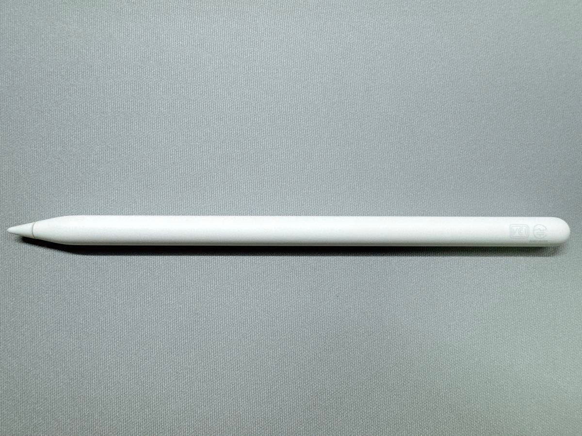 【純正・美品】Apple pencil 第2世代