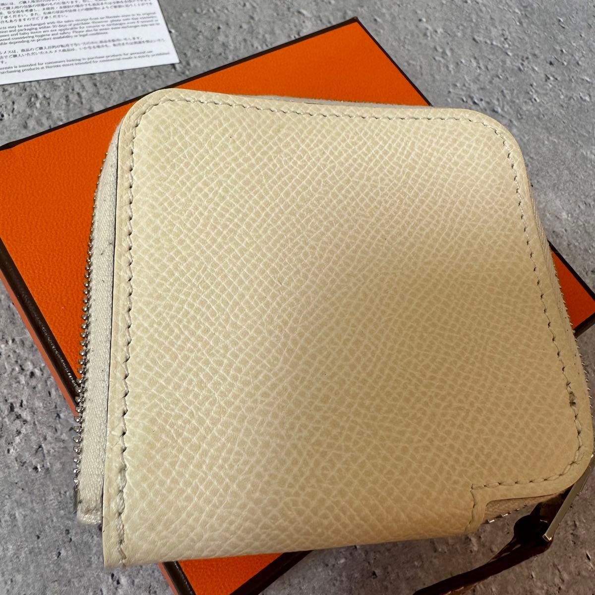 エルメスHERMES アザップコインケースシルクインハッピー エルメスHERMES アザップコインケースシルクインハッピー