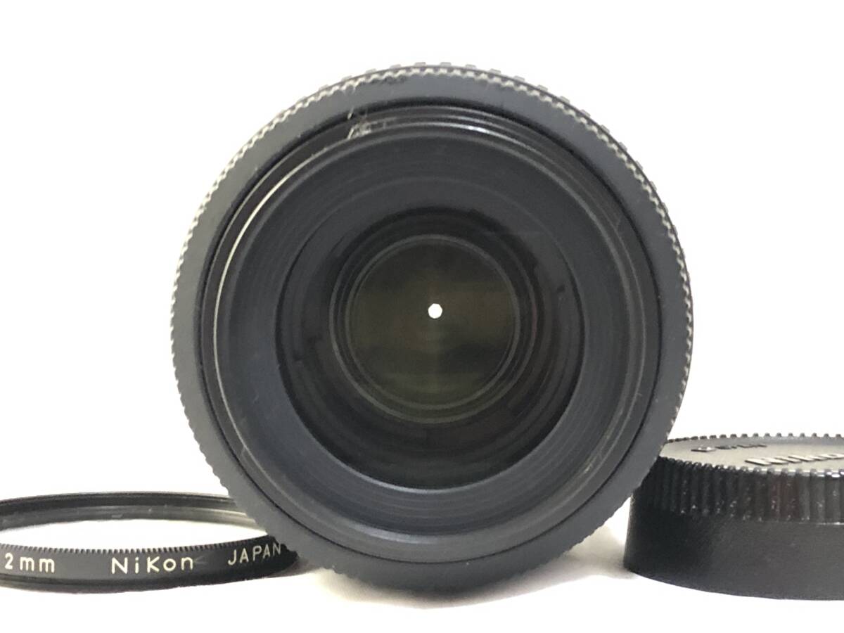 ★実用美品★ ニコン Nikon AF-S DX 55-200mm F4-5.6G ED VR #5394の画像2