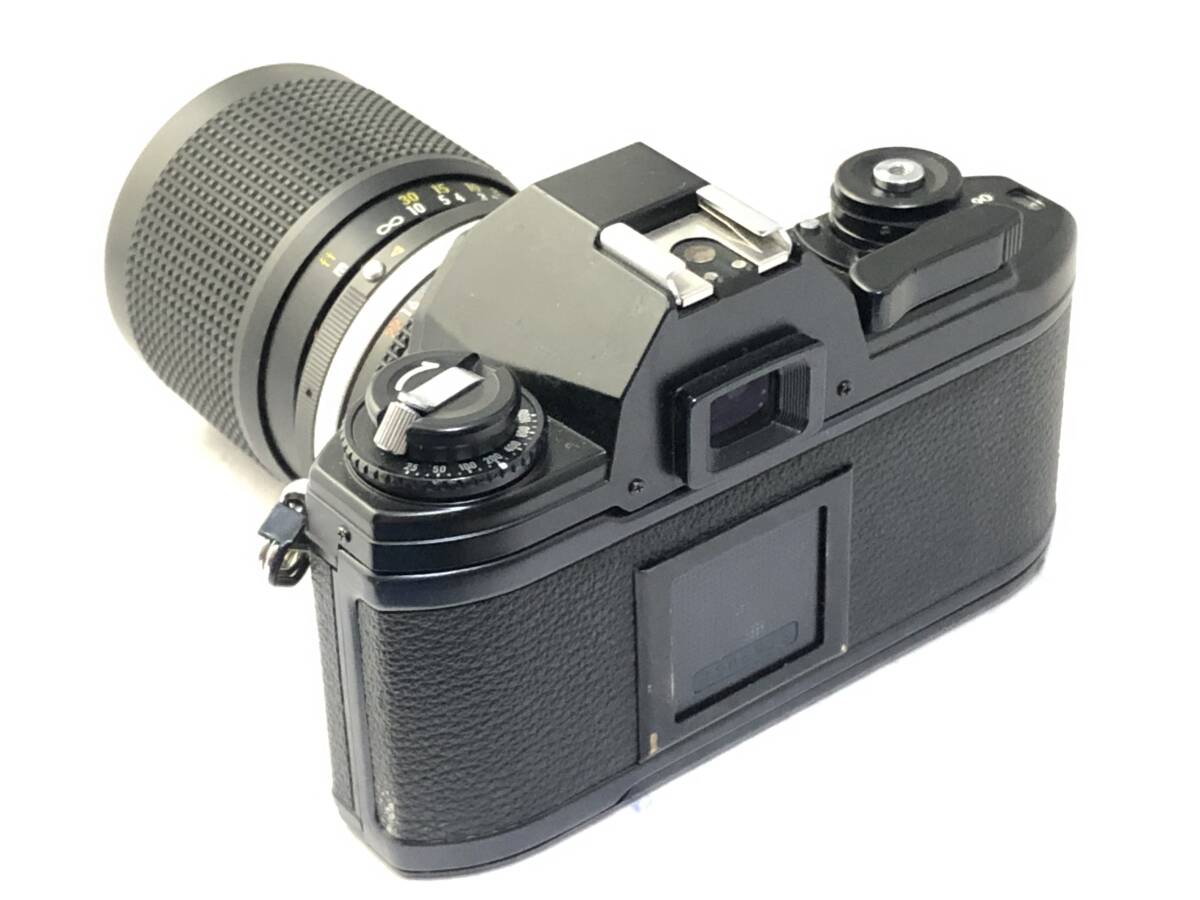 ★現状品★ ニコン Nikon EM 35-105mm F3.5-4.5 #5443_画像3