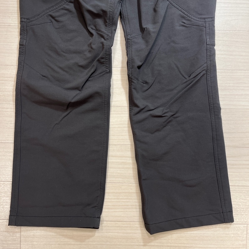 phenix/フェニックス/Women's Toasty Pants/トースティパンツ/ストレッチナイロンカーゴパンツ/Mサイズ/PM162PA02_画像4