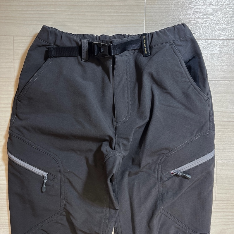 phenix/フェニックス/Women's Toasty Pants/トースティパンツ/ストレッチナイロンカーゴパンツ/Mサイズ/PM162PA02_画像3