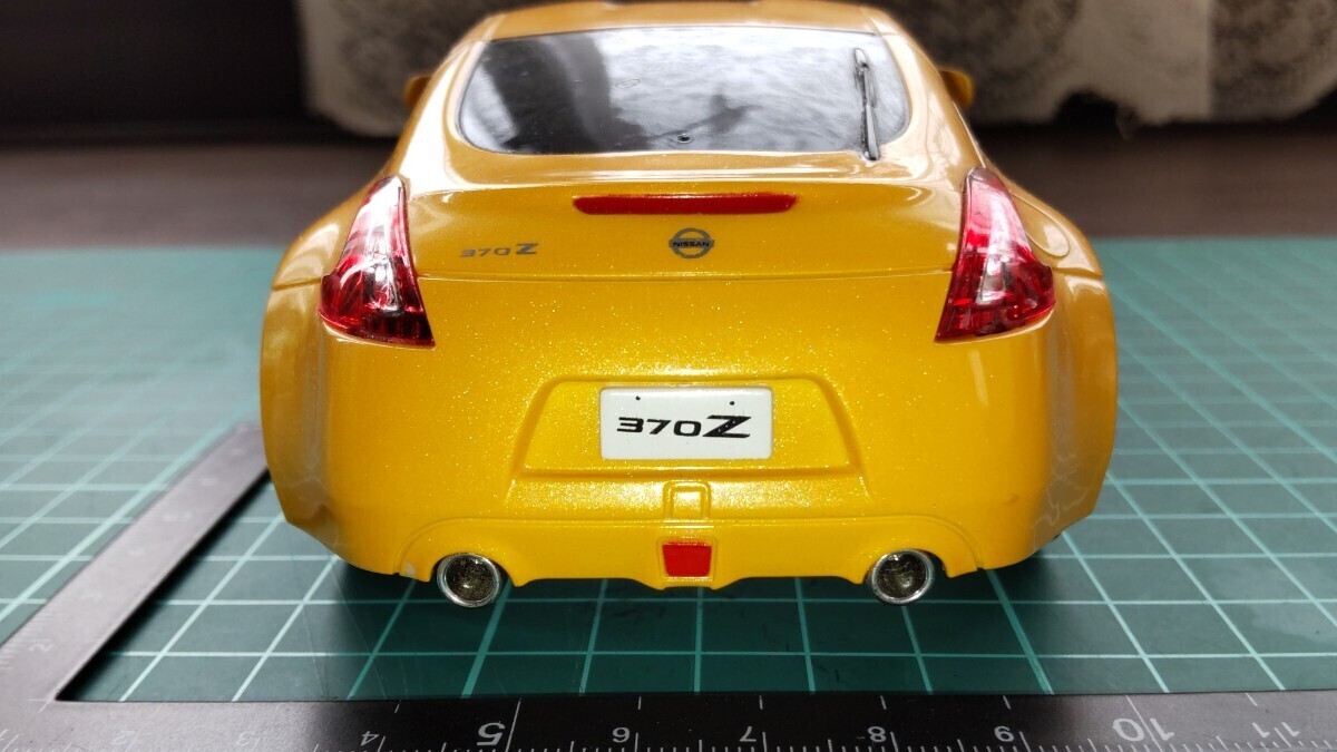 1/24？　フェアレディZ 日産　ラジコンカー/RASTAR_画像4