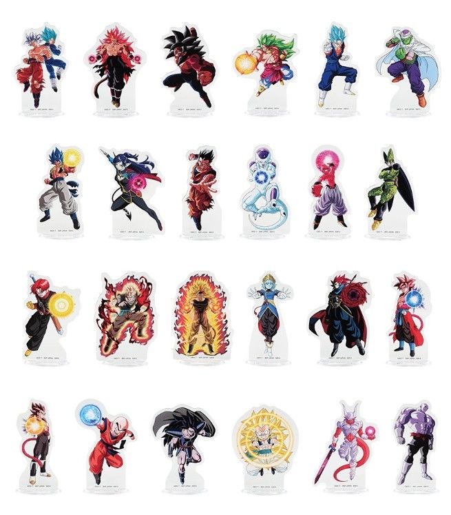一番くじ ドラゴンボールヒーローズ 5th ミッション H賞 一番くじ ドラゴンボールヒーローズ 5th ミッション H賞
