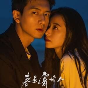 Will Love in Spring（自動翻訳）春色寄情人『ota』中国ドラマ『みそ』リー・シェン、周瑜通　Blu-ray　5/18以降発送予定_画像3