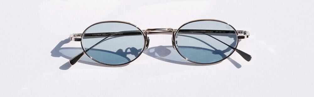 Yahoo!オークション - eyevan7285 197 サングラス メガネ Yahoo!オークション - eyevan7285 197 サングラス メガネ