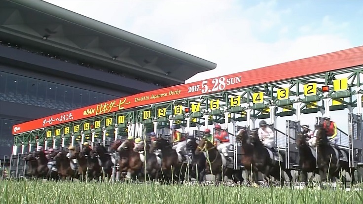 Ｇ１予想 競馬予想 皐月賞 春／第５弾 クラシック 第１関門 皐月大混戦 桜花賞Ｗ的中の画像2