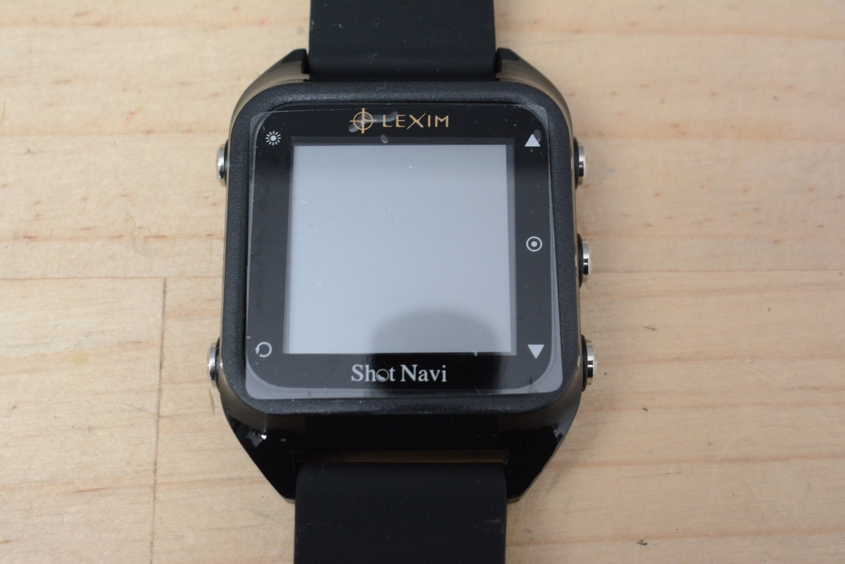 新品未使用 Shot Navi LEXIM Special Edition Yahoo!オークション - 売切り 【新品未使用】ショットナビ SHOT