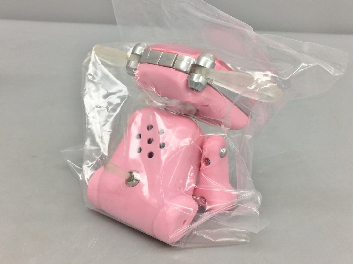 電子玩具 idog セガトイズ SEGA TOYS アイドッグ Lovely Version バーチャルペット 未使用 2403LR200