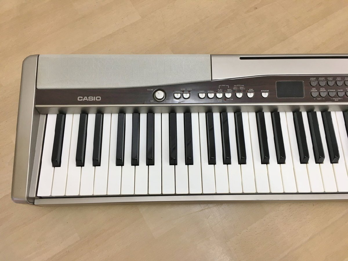  Casio CASIO electronic piano Privia PX-500L 88 key maximum same time pronunciation number :32 sound 2404LR113
