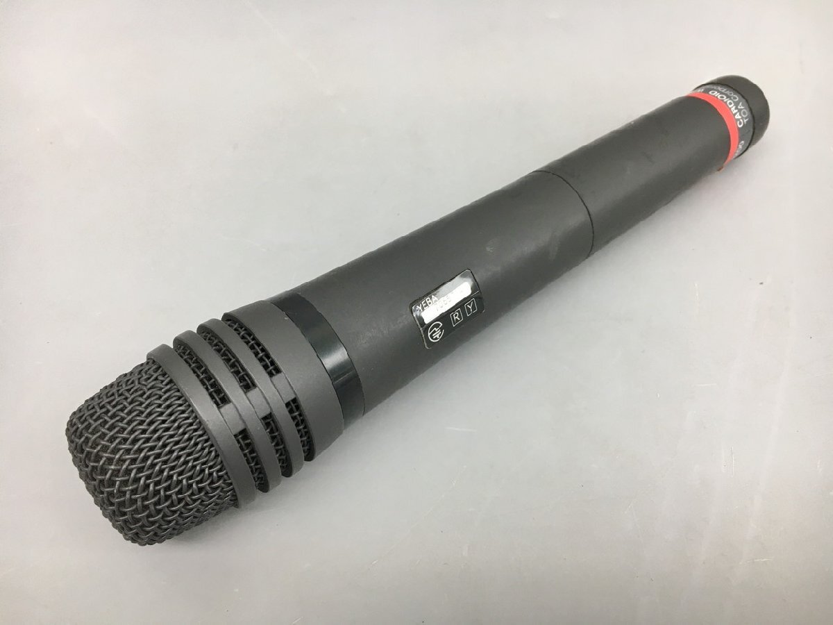 TOA беспроводной микрофон WM-1200 Junk 2404LR055