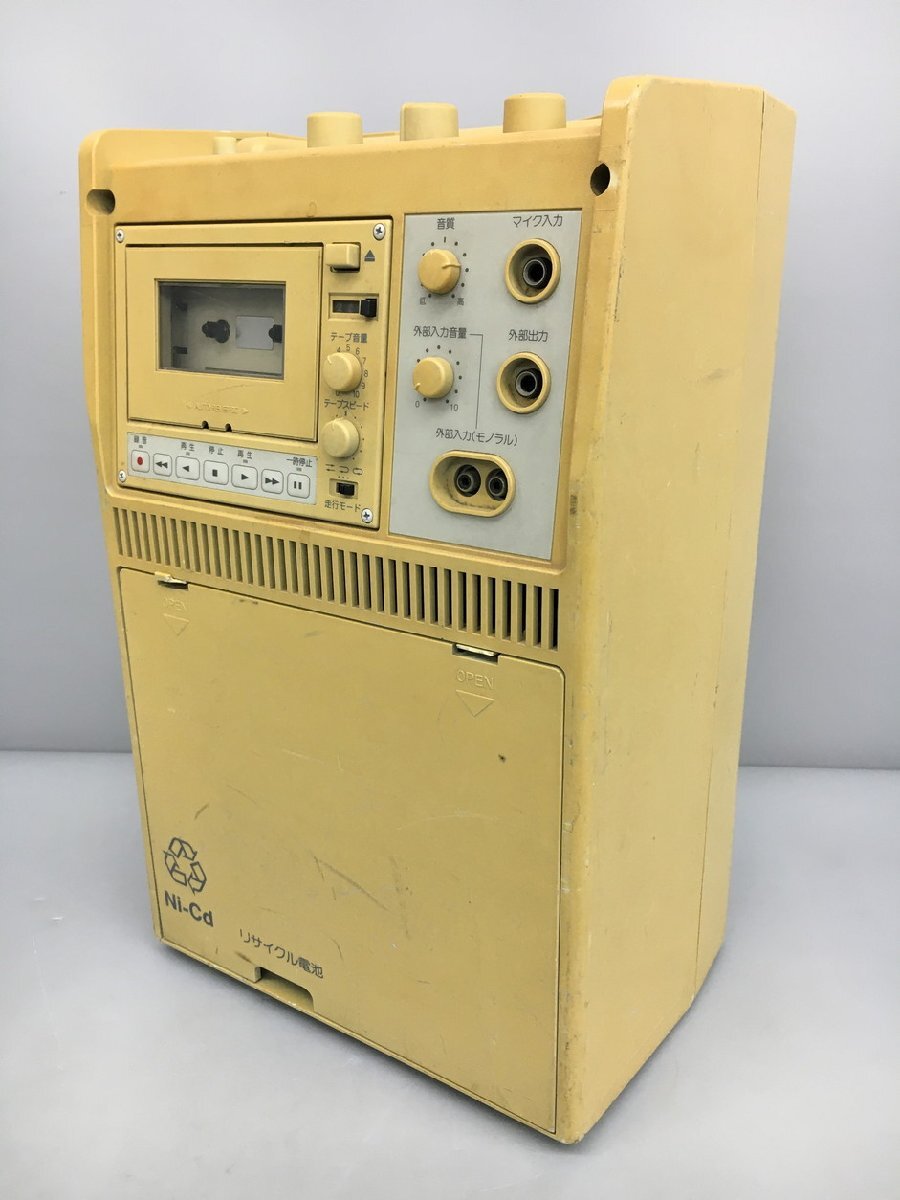 Yahoo!オークション - TOA ワイヤレスアンプ WA-1802C ジャンク Yahoo!オークション - TOA ワイヤレスアンプ WA-1802C ジャンク