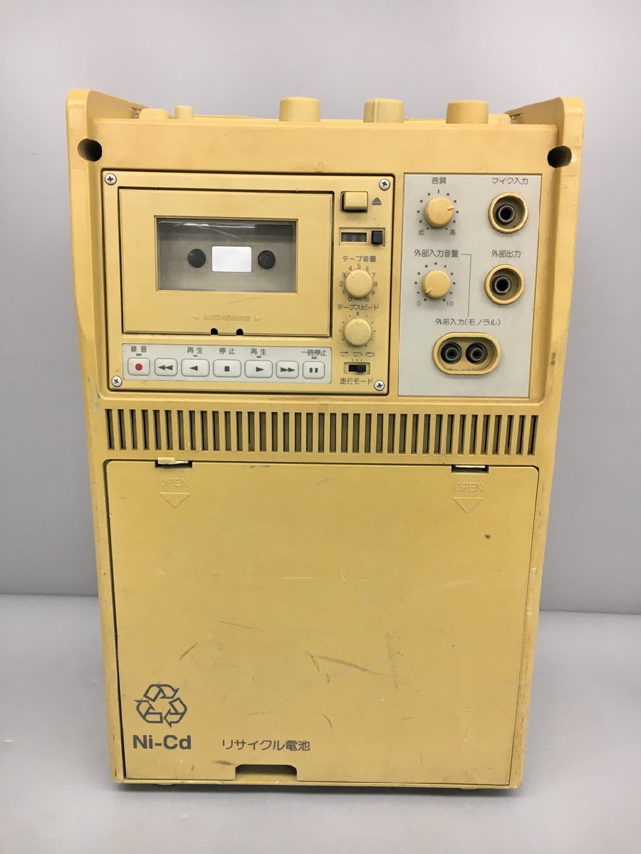 Yahoo!オークション - TOA ワイヤレスアンプ WA-1802C ジャンク Yahoo!オークション - TOA ワイヤレスアンプ WA-1802C ジャンク