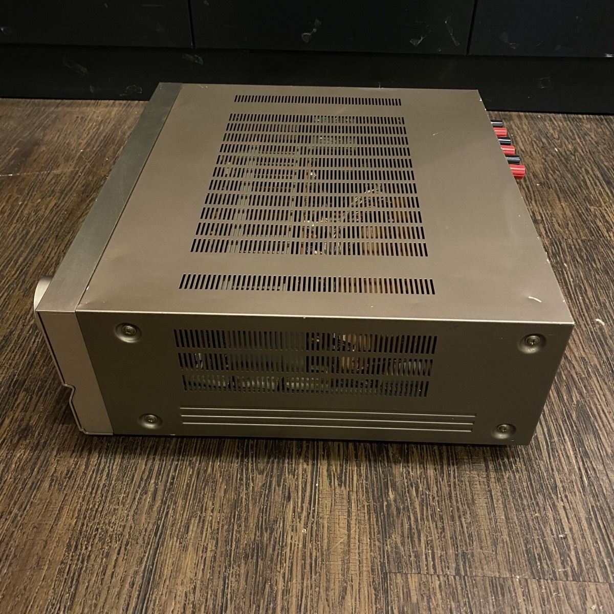 Sansui AU-V7500G Sansui AV amplifier - x625